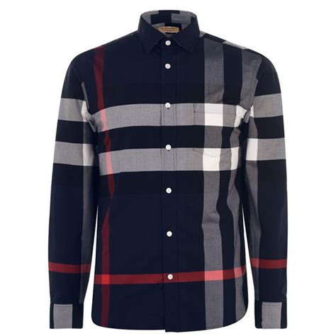 cheap burberry shirts online|burberry shirt heren.